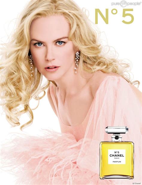 рекламный ролик chanel n 5|CHANEL N°5, the film with Nicole Kidman – CHANEL Fragrance.